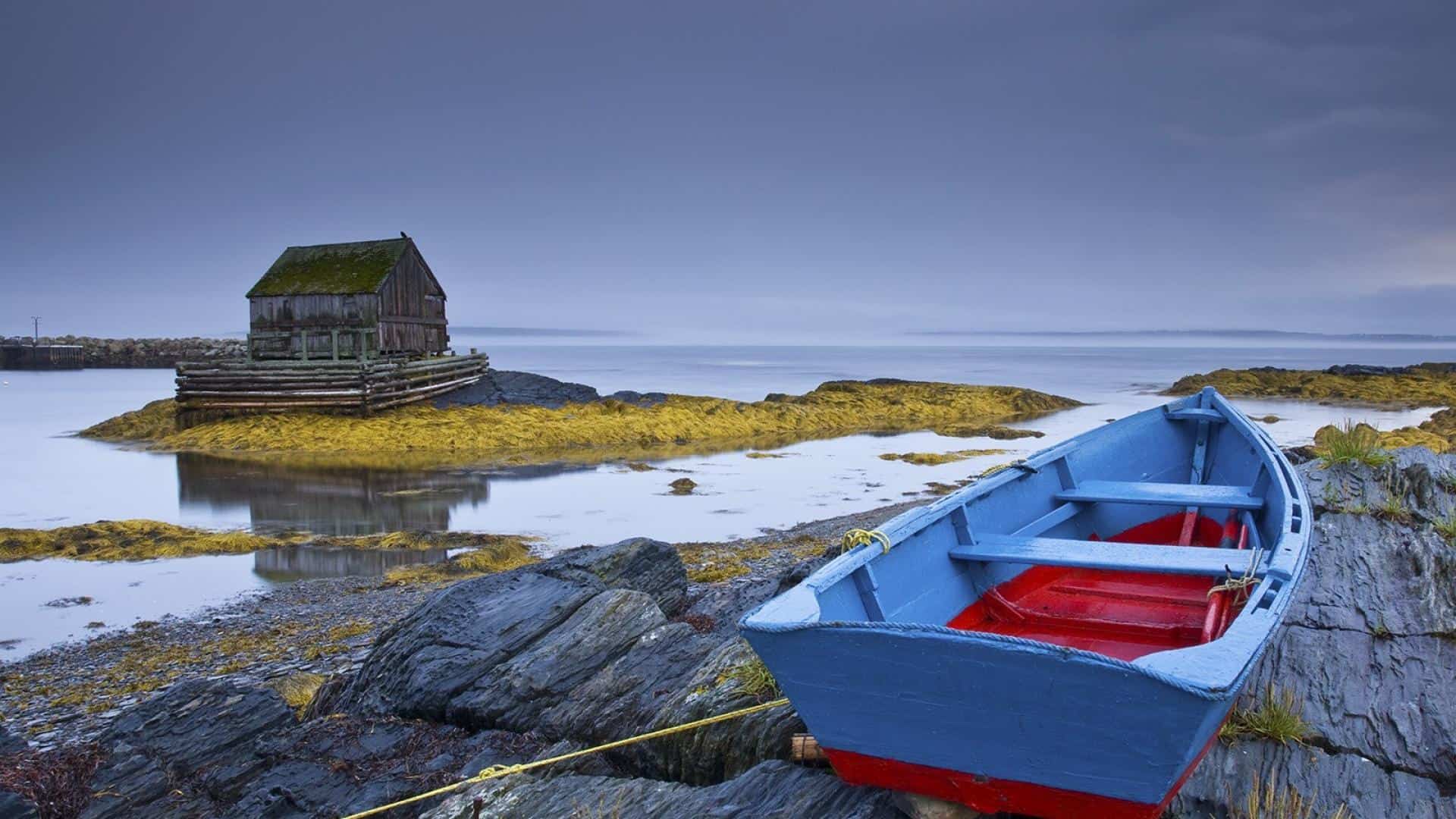 Top Facts About Nova Scotia